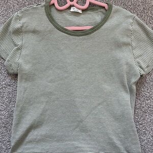 brandy melville tshirt